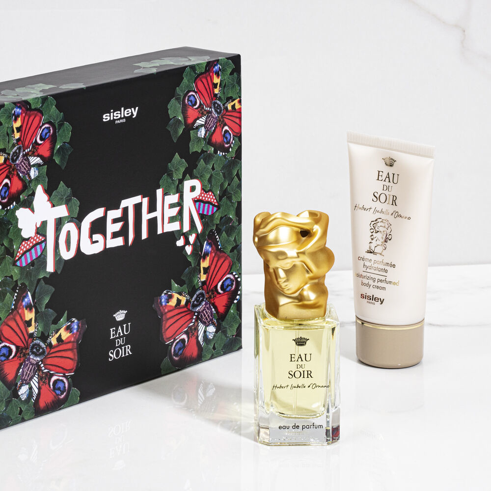 Sisley Eau Du Soir 'Together' Gift Set