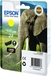 Epson Elephant Singlepack Yellow 24 Claria Photo HD Ink - Inktcartridge - Geel