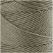 Creativ company CC Macramé Cord, L: 198 m, dia. 2 mm, moss green, 330 g/ 1 roll