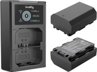 Smallrig Sony NP-FZ100 Camera Battery Charger Kit (SmallRig 3824B)