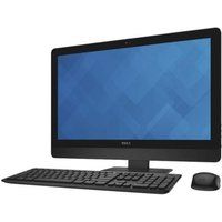 Dell All-in-one Desktop PC Optiplex 9030 23" Intel Core i7 8 GB RAM 500 GB HDD Sata Zwart - Franse Azerty