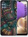 Samsung Galaxy A32 5G TPU Bumper Aztec