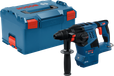 Bosch Blauw GBH 18V-28 Batterie perforateur 18V | Sans batterie ni chargeur | Dans L-Boxx - 0611920101
