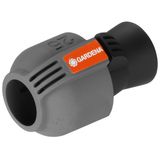 Gardena Verbindingsstuk 25 mm x 3/4" binnendraad