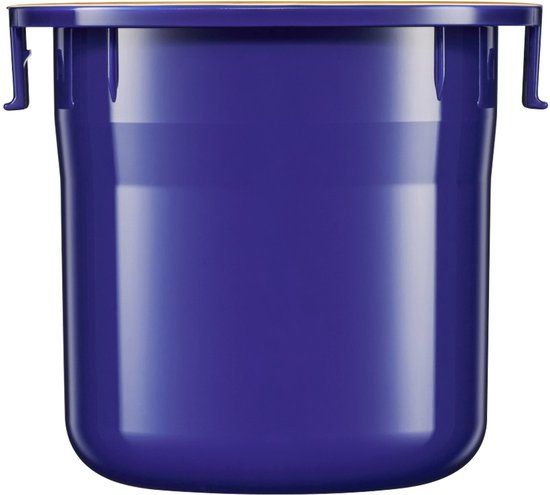 SHISEIDO Vital Perfection Overnight Firming Treatment Refill - 50 ml - Anti-ageing