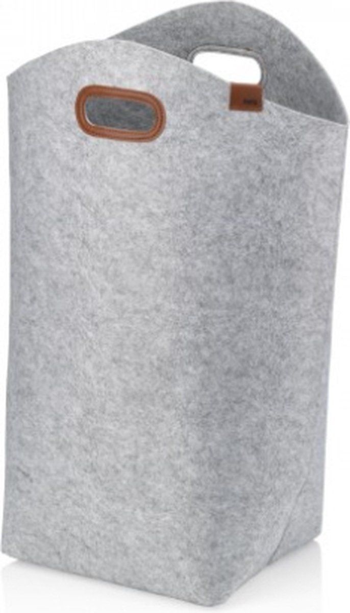 Kela Wasmand Fay - Lichtgrijs - 60 x 24 cm