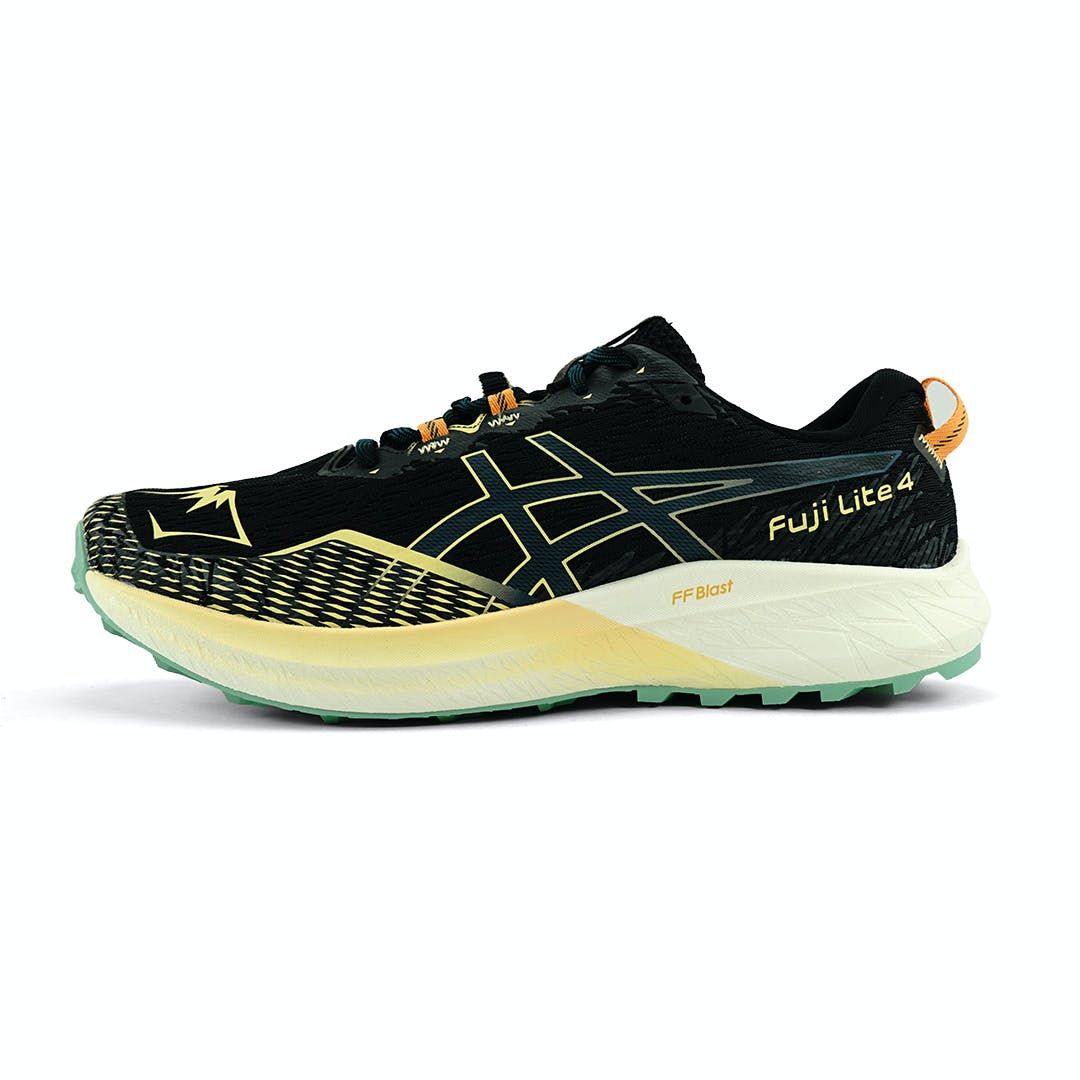 ASICS Fuji Lite 4 Heren