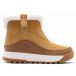 Columbia Snowtrot Ease™ Bottes de neige Marron EU 26 Enfants
