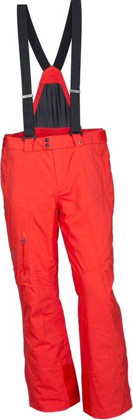 ICEPEAK Freiberg Skibroek Heren Roze