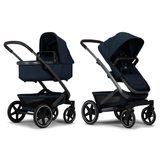 Joolz Geo3 Kinderwagen Navy Blue
