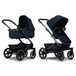 Joolz Geo3 Kinderwagen Navy Blue