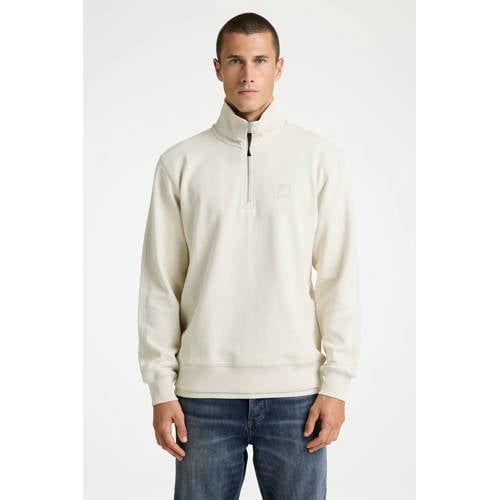 CHASIN' sweater ecru
