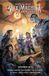 Critical Role: Vox Machina Orígenes 3 Broché