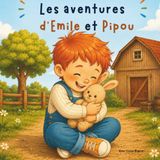 Les Icecat Les aventures d'Emile et Pipou
