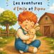 Les Icecat Les aventures d'Emile et Pipou