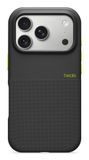 Apple iPhone 17 Pro Rugged Case - Everest Black
