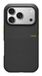 Apple iPhone 17 Pro Coque renforcée - Everest Noir