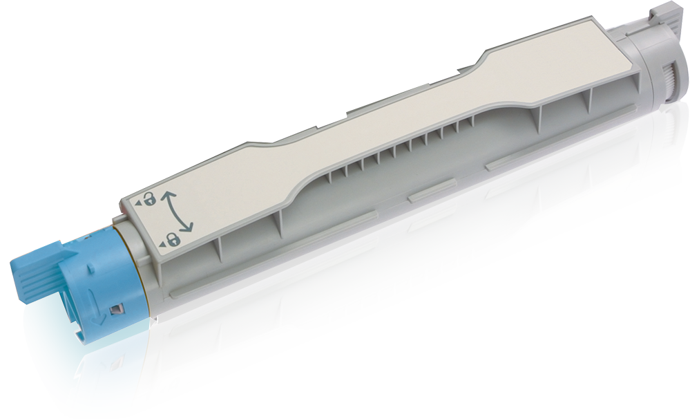 Epson Toner cyaan S050244 | AcuLaser C4200/C4200DN