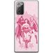 ERT GROUP Samsung Galaxy Note 20 hoesje, officiële Super Girls 002 hoes, perfect aangepast aan de vorm van de mobiele telefoon en TPU-hoes
