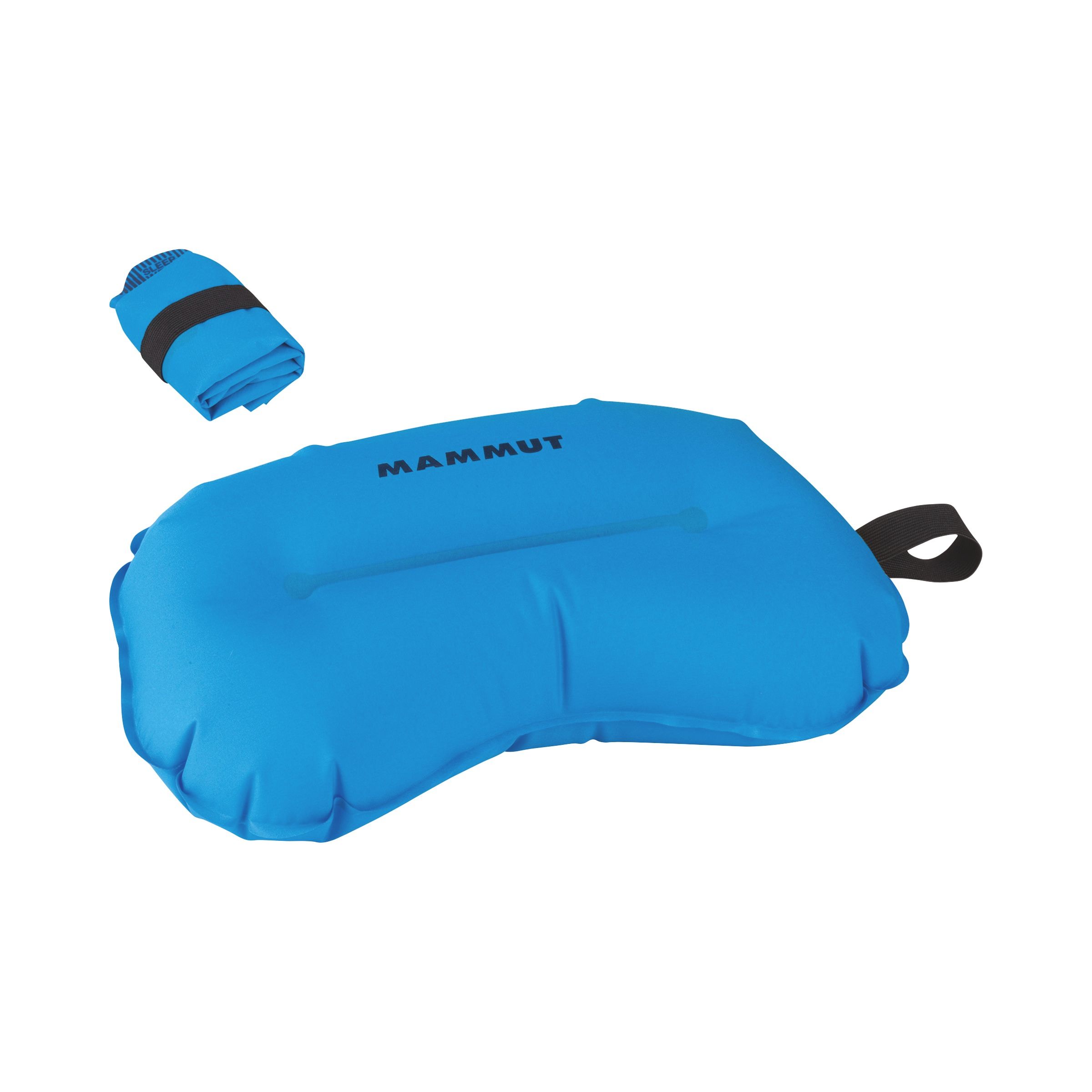 Mammut Air Reiskussen Blauw