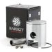 Barikit Piston Alu Racing diam.50mm Minarelli AM6