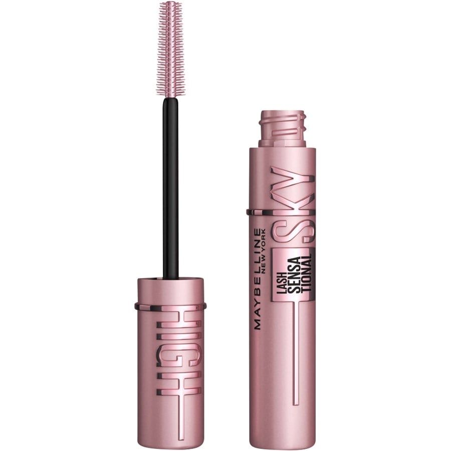 Maybelline Lash Sensational Sky High No. 01 Very