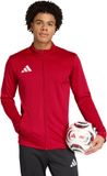 Adidas Performance Entrada26 Trainingsjack - Heren - Rood - 3XL