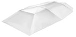 Tente de voiture - Hydraulique, carport semi-automatique - Pliable, auvent portable - Tissu Oxford - Modèle QC9P8S-000100