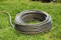 Hozelock Flexi pro hose ø12,5mm - 25 m