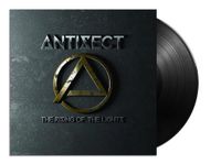 Suburban Antisect Rising Of The Lights -Hq- (LP)