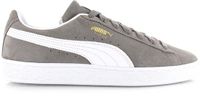 PUMA Suede Classic cast iron Lage sneakers Dames Grijs