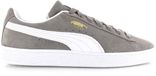 PUMA Suede Classic cast iron Lage sneakers Dames Grijs