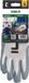 Cerva BABBLER handschoen blister 01080008BN - 12 stuks - Grijs/Wit - 7