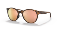 Oakley Spindrift/ Matte Brown Tortoise/ Prizm Rose Gold - OO9474-01