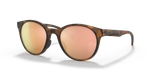 Oakley Spindrift/ Matte Brown Tortoise/ Prizm Rose Gold - OO9474-01