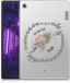 B2Ctelecom Lenovo Tab M10 Plus Back Cover Boho Dreams