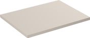 Georgia Cashmere Meuble sous lavabo - Largeur 60 cm x Profondeur 46 cm