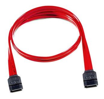 Supermicro SATA Cable (2Ft.) - CBL-0044L