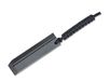 RH Preyda Tactical Sharpening Stone 6" slijper, steen, zwart, één maat