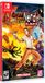 Limited Run Games The Angry Video Game Nerd 8-bit