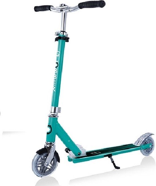 Globber Flow Element 125mm - Turquoise