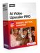 Nero AI Video Upscaler PRO Grafische Editor 1 licentie(s) 1 jaar
