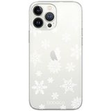 ERT GROUP mobiel telefoonhoesje voor Apple iPhone 13 Pro Max Babaco patroon Winter 001