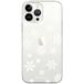 ERT GROUP mobiel telefoonhoesje voor Apple iPhone 13 Pro Max Babaco patroon Winter 001