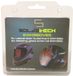 Soldatech Set lasvensters buitenzijde 143,8 x 116,8mm 5 delig