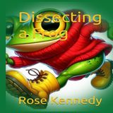 Dissecting a Frog
