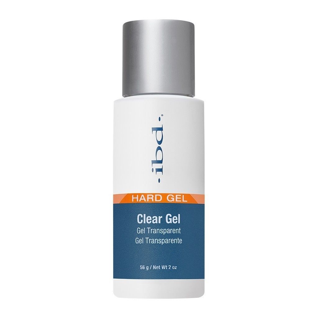 IBD Clear Gel 56 gr - 0039013603021
