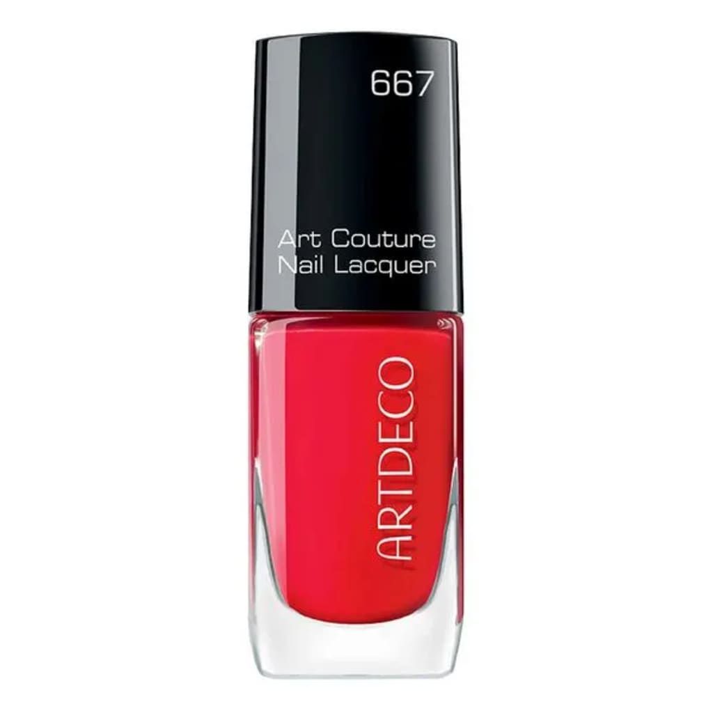 Artdeco Art Couture Nail Lacquer 942 Venetian Red