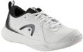 Head Sprint Court 4.0 Allcourt Schoenen Wit EU 36 1/2