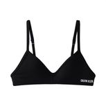 Calvin Klein BH Katoen/Elastaan 14-16 Jaar Lente/Zomer 2026